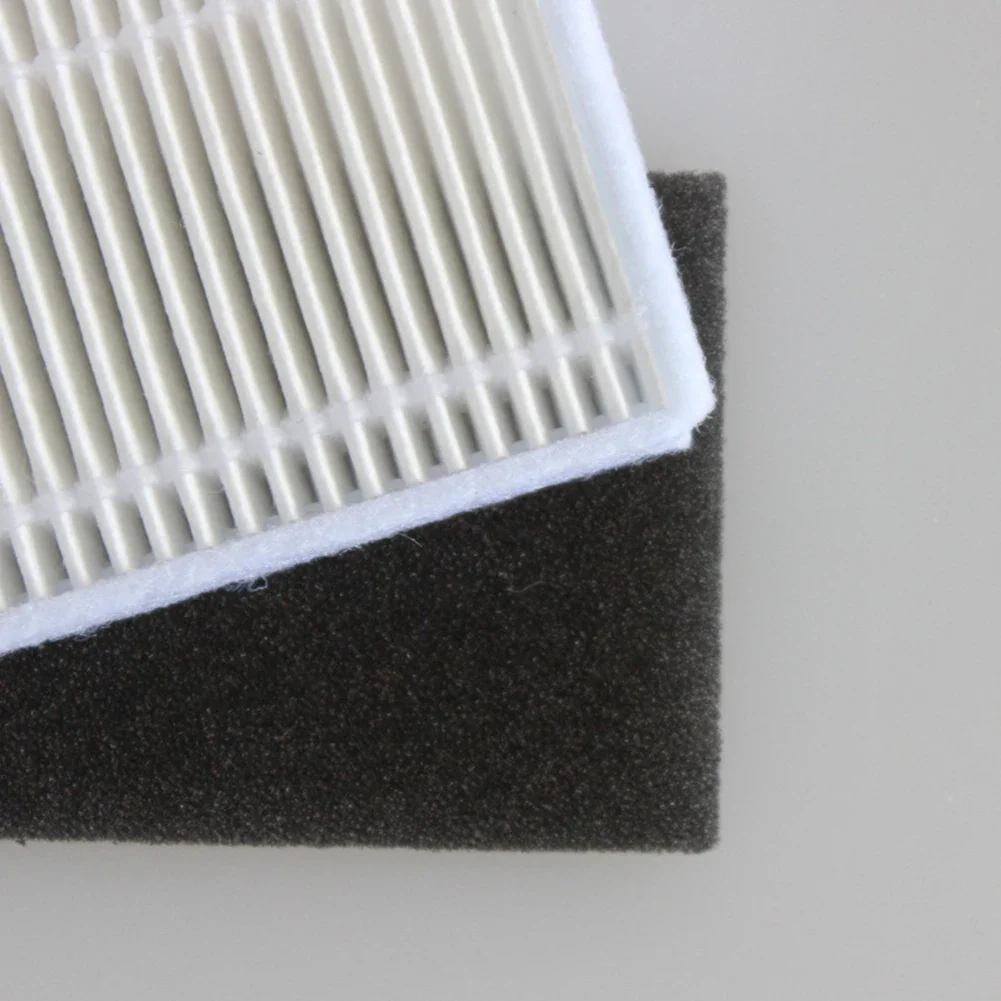 Enhance Cleaning Efficiency Side Brush Roller Brush and Filter Kit for M200/M201/M520M/M571/T700 Vacuum Cleaner
Enhance Cleaning Efficiency Side Brush Roller Brush and Filter Kit for M200/M201/M520M/M571/T700 Vacuum Cleaner