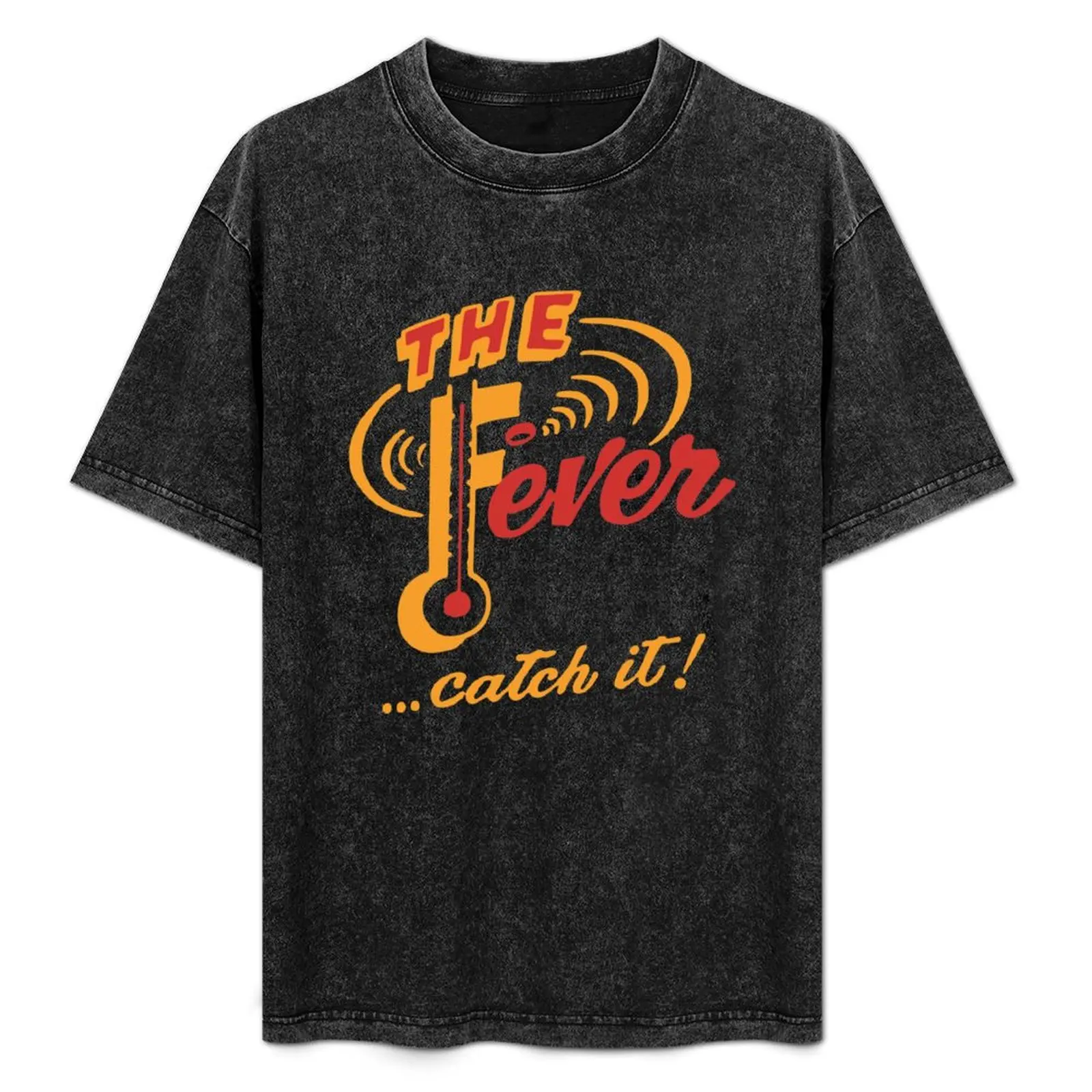 Disco Fever Nightclub T-Shirt Basic Plain Tee for Spring and Summer
Disco Fever Nightclub T-Shirt Basic Plain Tee for Spring and Summer