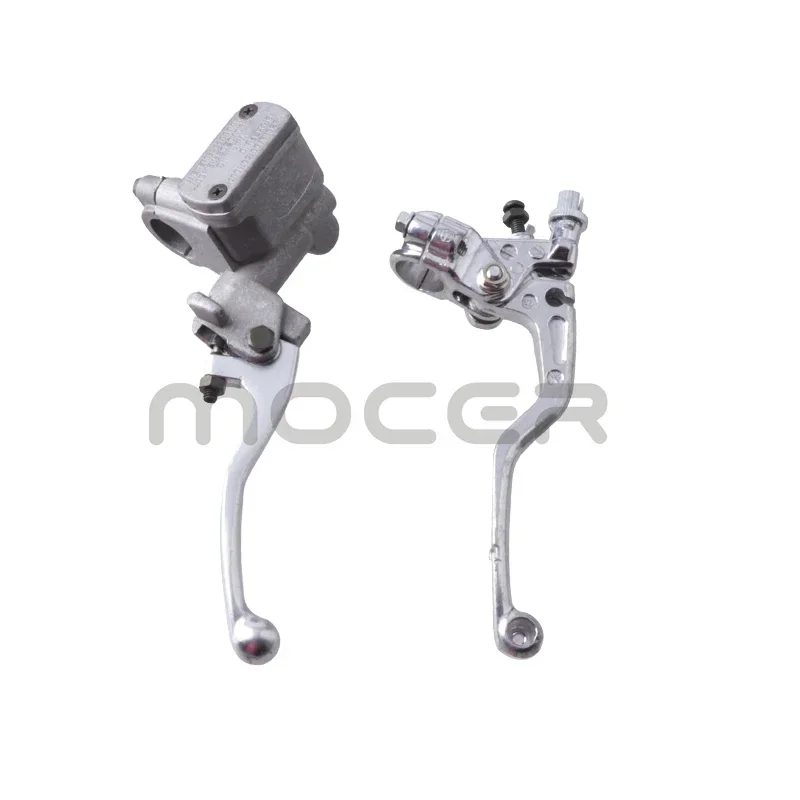 Motorcycle Hydraulic Disc Brake Pump Master Cylinder Lever For HONDA CRF250R/X CRF 450R/X CR125R/CR250R Accessory Modified Parts
Motorcycle Hydraulic Disc Brake Pump Master Cylinder Lever For HONDA CRF250R/X CRF 450R/X CR125R/CR250R Accessory Modified Parts