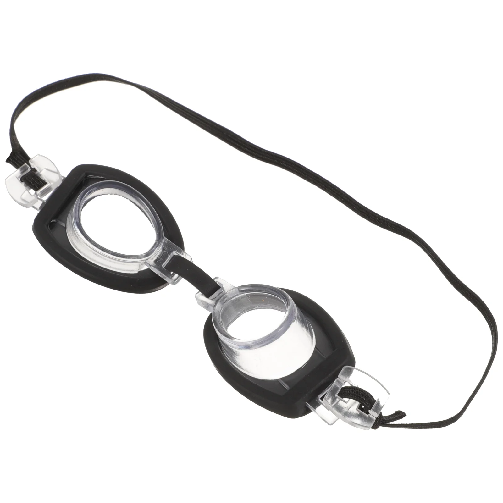 Mini Dollhouse Swimming Goggles Glasses Props for Dress up Accessories Fashion Novelty Craft Miniature Things Tiny Eyewear
Mini Dollhouse Swimming Goggles Glasses Props for Dress up Accessories Fashion Novelty Craft Miniature Things Tiny Eyewear