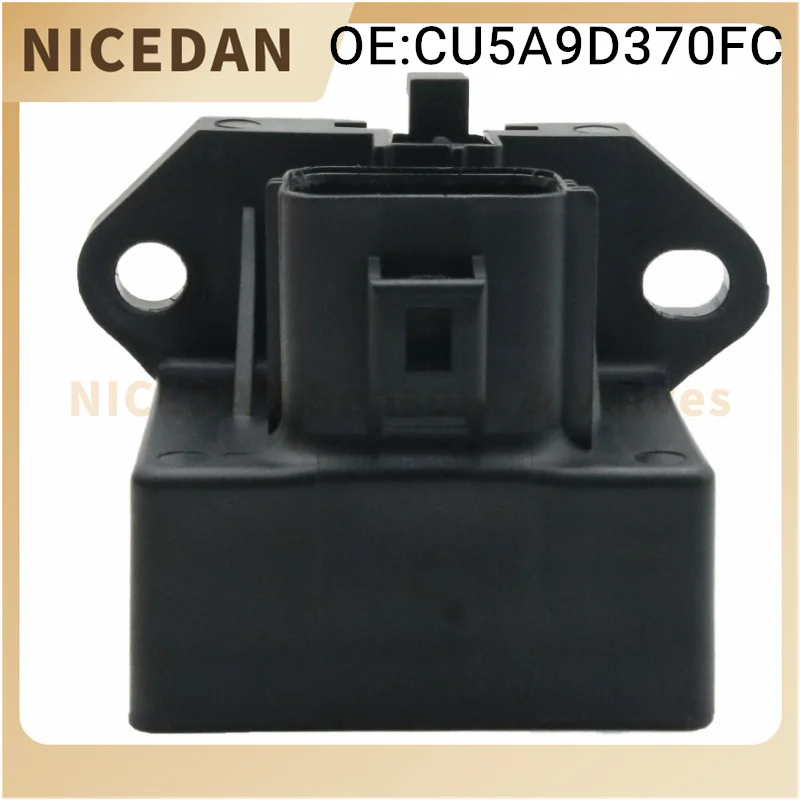 CU5A9D370FC Fuel Pump Driver Control Module For 2013-2016 Ford Fusion Sedan 2.5L Kuga13 Cars accessories
CU5A9D370FC Fuel Pump Driver Control Module For 2013-2016 Ford Fusion Sedan 2.5L Kuga13 Cars accessories