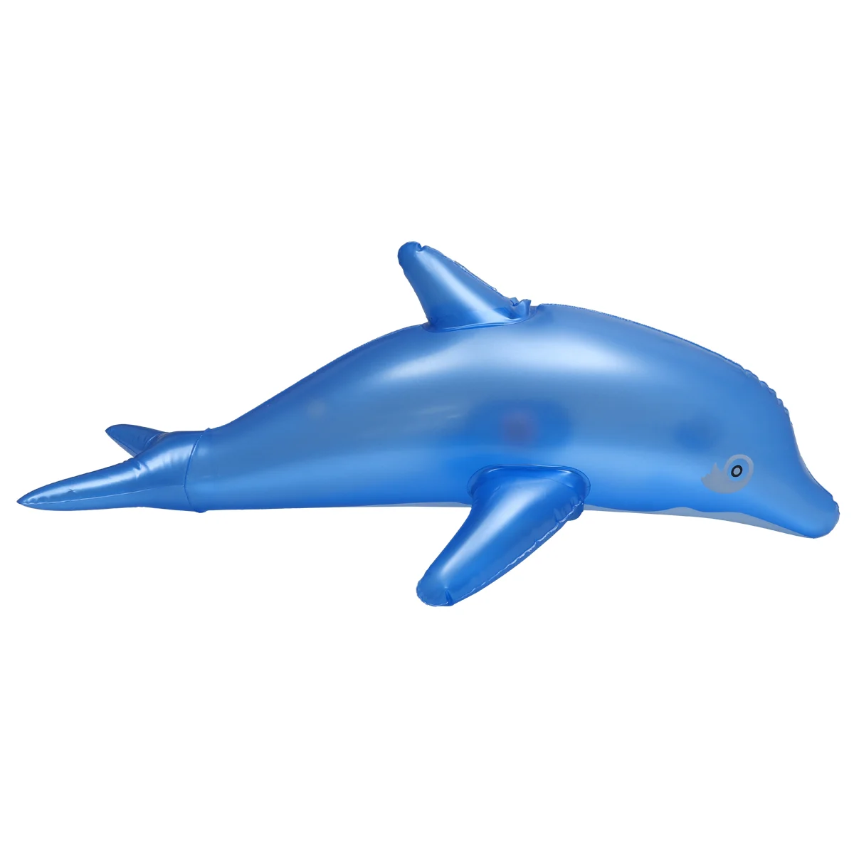 Inflatable Dolphin Blow Up Bath Time Toy Swimming Pool Beach Toy Party Favor Gift(Blue)
Inflatable Dolphin Blow Up Bath Time Toy Swimming Pool Beach Toy Party Favor Gift(Blue)