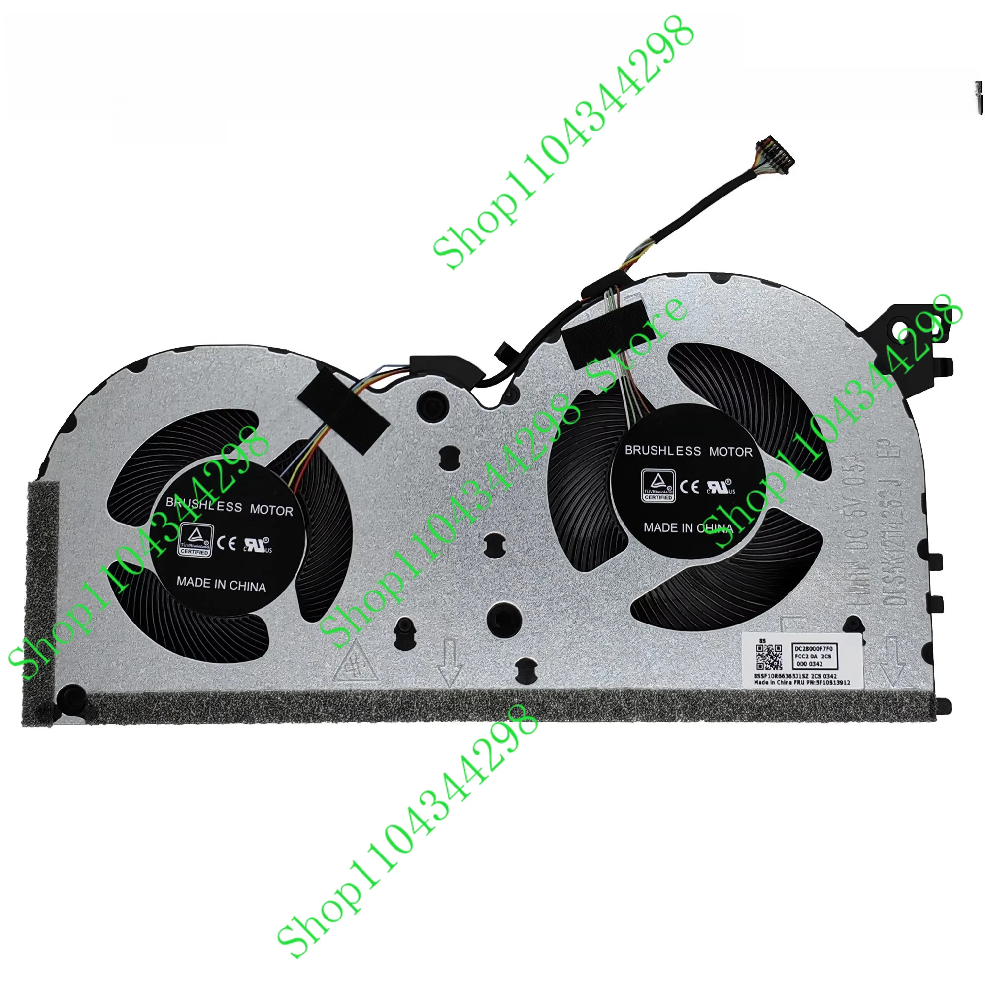 DB New For Lenovo ideapad Gaming 3i 15IMH05 15Arh05 3-15IMH05 3-15ARH05 Creator 5-15IMH05 Laptop Heatsink 5H40S20108 5F10s13913
DB New For Lenovo ideapad Gaming 3i 15IMH05 15Arh05 3-15IMH05 3-15ARH05 Creator 5-15IMH05 Laptop Heatsink 5H40S20108 5F10s13913