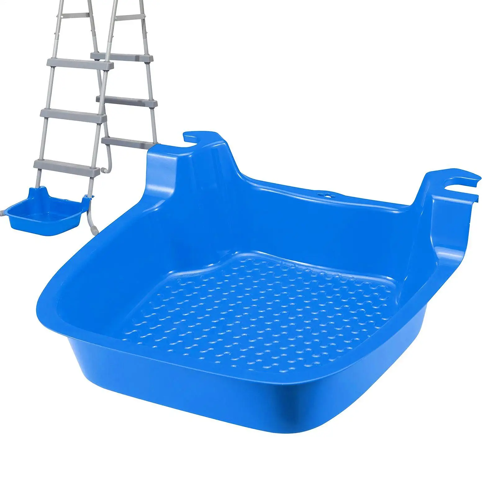 Foot Bath Basin Swimming Pool Foot Soaking Wash Basin Tub Portable Anti-Slip Tubs Buckets for Shower Deck Beach Adults Elderly
Foot Bath Basin Swimming Pool Foot Soaking Wash Basin Tub Portable Anti-Slip Tubs Buckets for Shower Deck Beach Adults Elderly