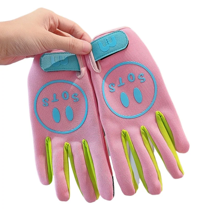 New Autumn Winter Women Gloves Touchscreen Outdoor Sports Cycling Driving Motorcycle Riding Gloves Shock-absorbing
New Autumn Winter Women Gloves Touchscreen Outdoor Sports Cycling Driving Motorcycle Riding Gloves Shock-absorbing