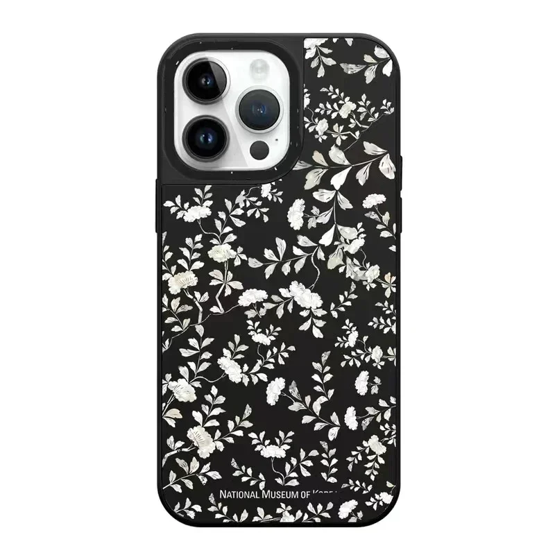 MagSafe Mirror Surface Korean Museum Phone Case Cover for iPhone 11 12 13 14 15 Pro Max Case for iPhone 15 ProMax
MagSafe Mirror Surface Korean Museum Phone Case Cover for iPhone 11 12 13 14 15 Pro Max Case for iPhone 15 ProMax