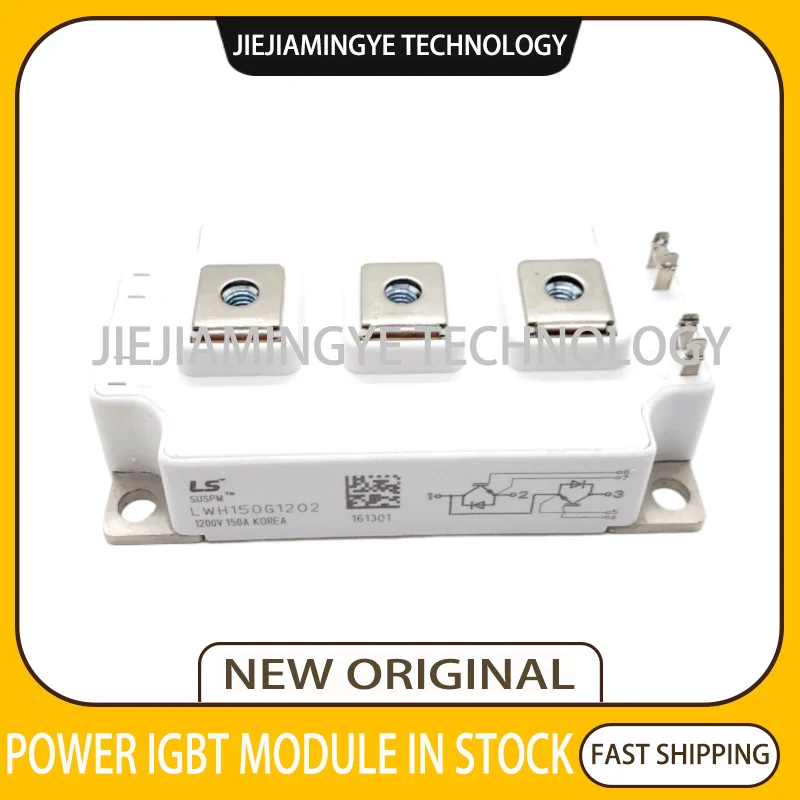 LWH100G1203 LWH100G1204 LWH150G1201 LWH100G1201 LWH100G1202 LWH150G1202 LWH150G1203 LWH150G1204 IGBT Module In stock
LWH100G1203 LWH100G1204 LWH150G1201 LWH100G1201 LWH100G1202 LWH150G1202 LWH150G1203 LWH150G1204 IGBT Module In stock