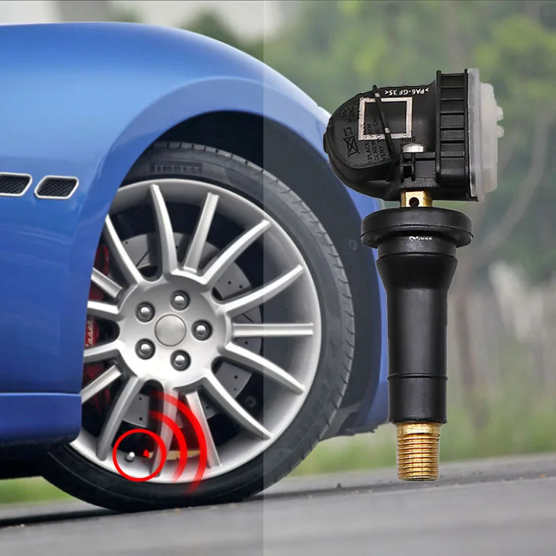 1/4PCS 433MHz TPMS Sensor Tire Pressure Sensor For Ford B-MAX C-Max Ecosport Escape F-150 Fiesta Focus Kuga Ranger Tourneo
1/4PCS 433MHz TPMS Sensor Tire Pressure Sensor For Ford B-MAX C-Max Ecosport Escape F-150 Fiesta Focus Kuga Ranger Tourneo
