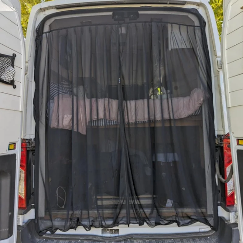 Экран Van Bug для оперативной памяти Promaster, высокая крыша, универсальный размер, задняя дверь, Flyscreen, москитная сетка с центральной застежкой-молнией
Экран Van Bug для оперативной памяти Promaster, высокая крыша, универсальный размер, задняя дверь, Flyscreen, москитная сетка с центральной застежкой-молнией