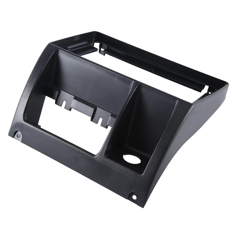 9 Inch Car Fascia Radio Panel For SUZUKI JIMNY 1998-2004 Dash Kit Install Facia Console Bezel Adapter Plate Trim Cover Parts
9 Inch Car Fascia Radio Panel For SUZUKI JIMNY 1998-2004 Dash Kit Install Facia Console Bezel Adapter Plate Trim Cover Parts