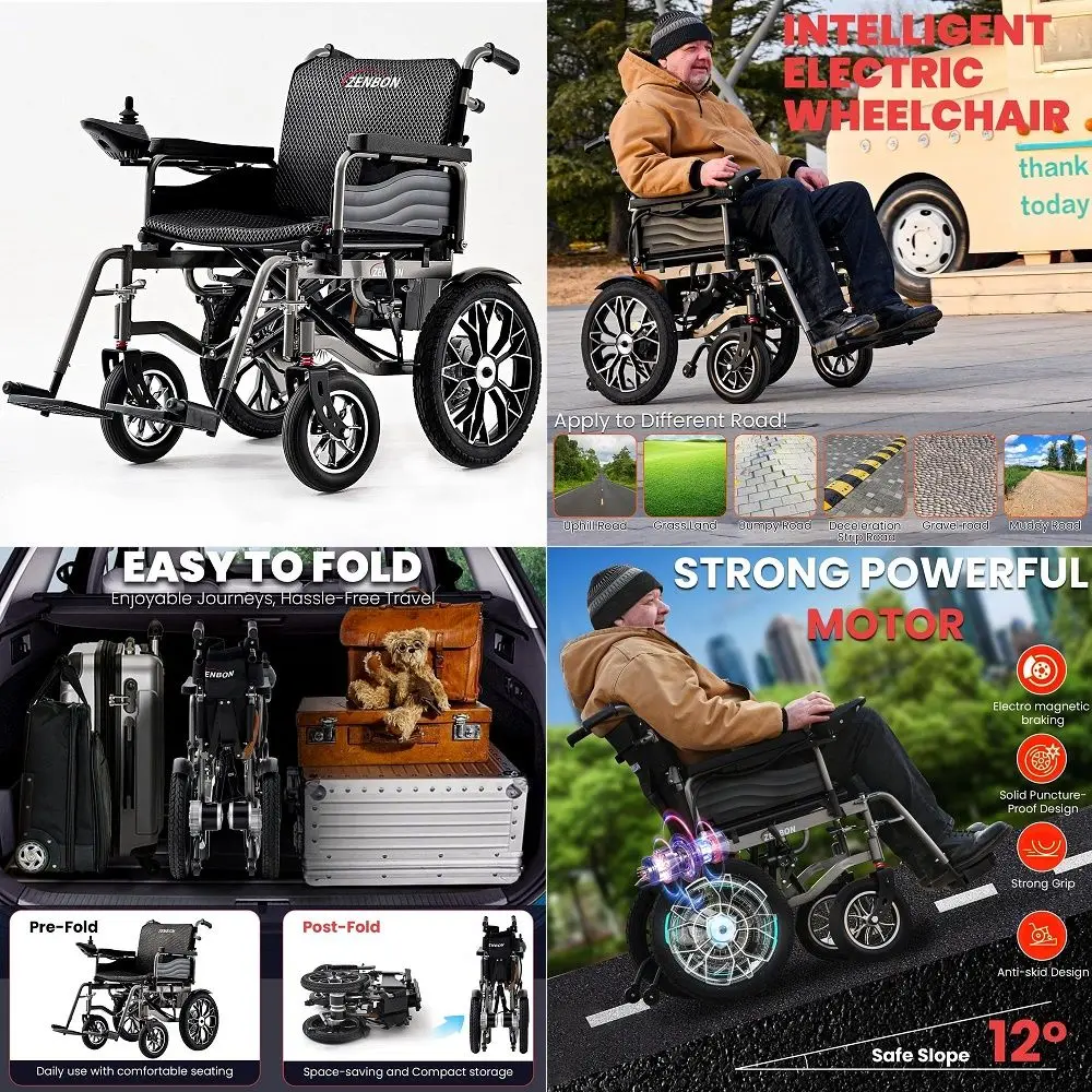 Lift Chair, Foldable, 360Swivel Wheels, 350 LB Capacity, ShortDistance Transport, Electric Chair Lift for Elderly amp Patient,
Lift Chair, Foldable, 360Swivel Wheels, 350 LB Capacity, ShortDistance Transport, Electric Chair Lift for Elderly amp Patient,