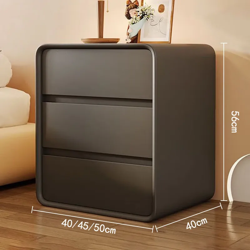 Under Desk Wooden Storage Cabinet with Lock, Low Profile Bedside Nightstand, Compact File Organizer for Home Office Living Room
Under Desk Wooden Storage Cabinet with Lock, Low Profile Bedside Nightstand, Compact File Organizer for Home Office Living Room