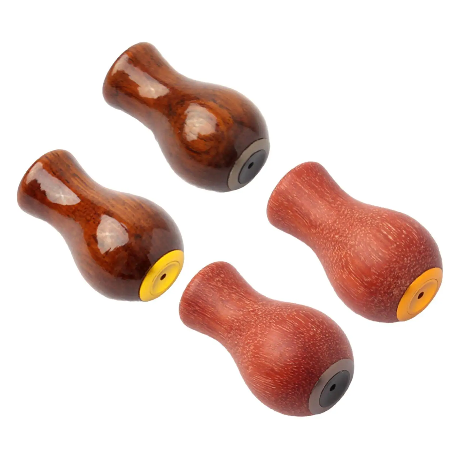 Reel Handle Knob Power Handle Knob Modified Replacement Lightweight Fishing Reels Part Grip
Reel Handle Knob Power Handle Knob Modified Replacement Lightweight Fishing Reels Part Grip