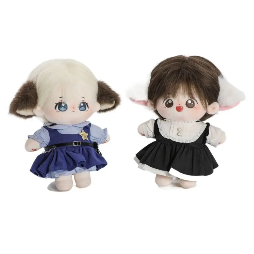 2025 Emulational Headband Cute Playful Doll Headwear Photography Props Dress Up Doll's Accessories for 20CM Cotton Doll
2025 Emulational Headband Cute Playful Doll Headwear Photography Props Dress Up Doll's Accessories for 20CM Cotton Doll