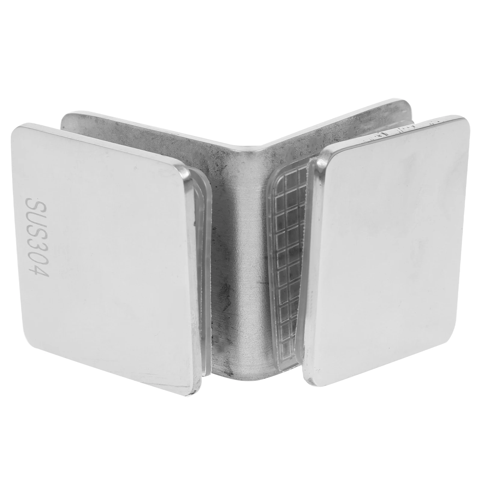 Glass Balustrade Clamps Bracket for Railing Shelf 8 10mm Thickness Stainless Steel Rubber Glass Fence Accessories
Glass Balustrade Clamps Bracket for Railing Shelf 8 10mm Thickness Stainless Steel Rubber Glass Fence Accessories