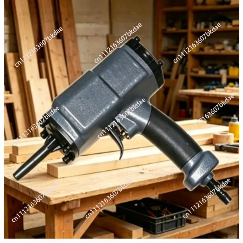 NP-50 Pneumatic Nail Puller Nailer Pull Gun Woodworking Nail Remover Recycling Air Stapler Carpenter Power Tool 0.4-0.7Mpa
NP-50 Pneumatic Nail Puller Nailer Pull Gun Woodworking Nail Remover Recycling Air Stapler Carpenter Power Tool 0.4-0.7Mpa
