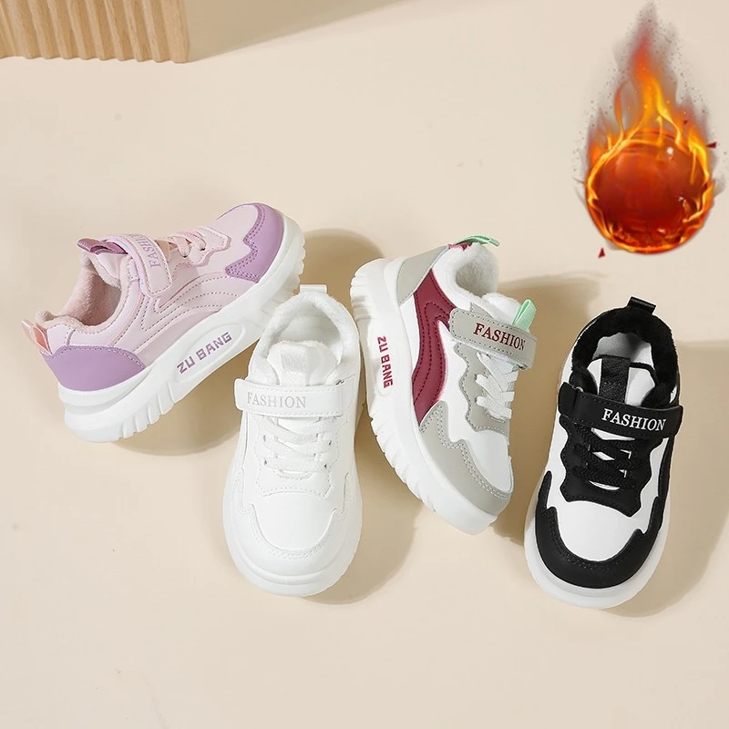 Модные нескользящие кроссовки для девочек, новая фиолетовая повседневная обувь, студенческие кроссовки для бега, детская дышащая уличная обувь для девочек
Модные нескользящие кроссовки для девочек, новая фиолетовая повседневная обувь, студенческие кроссовки для бега, детская дышащая уличная обувь для девочек