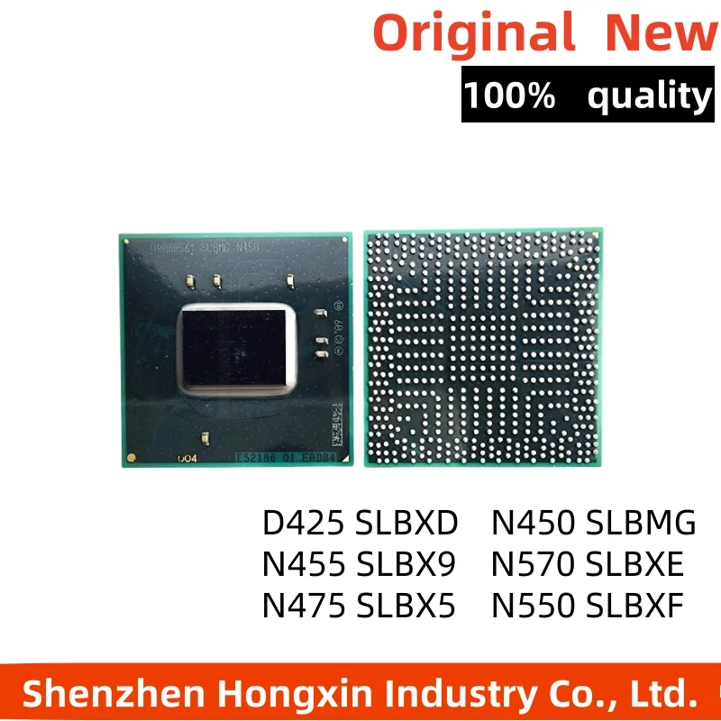 1 piece SLBXE D425 SLBXD N450 SLBMG N455 SLBX9 N570 SLBXE N475 SLBX5 
1 piece SLBXE D425 SLBXD N450 SLBMG N455 SLBX9 N570 SLBXE N475 SLBX5