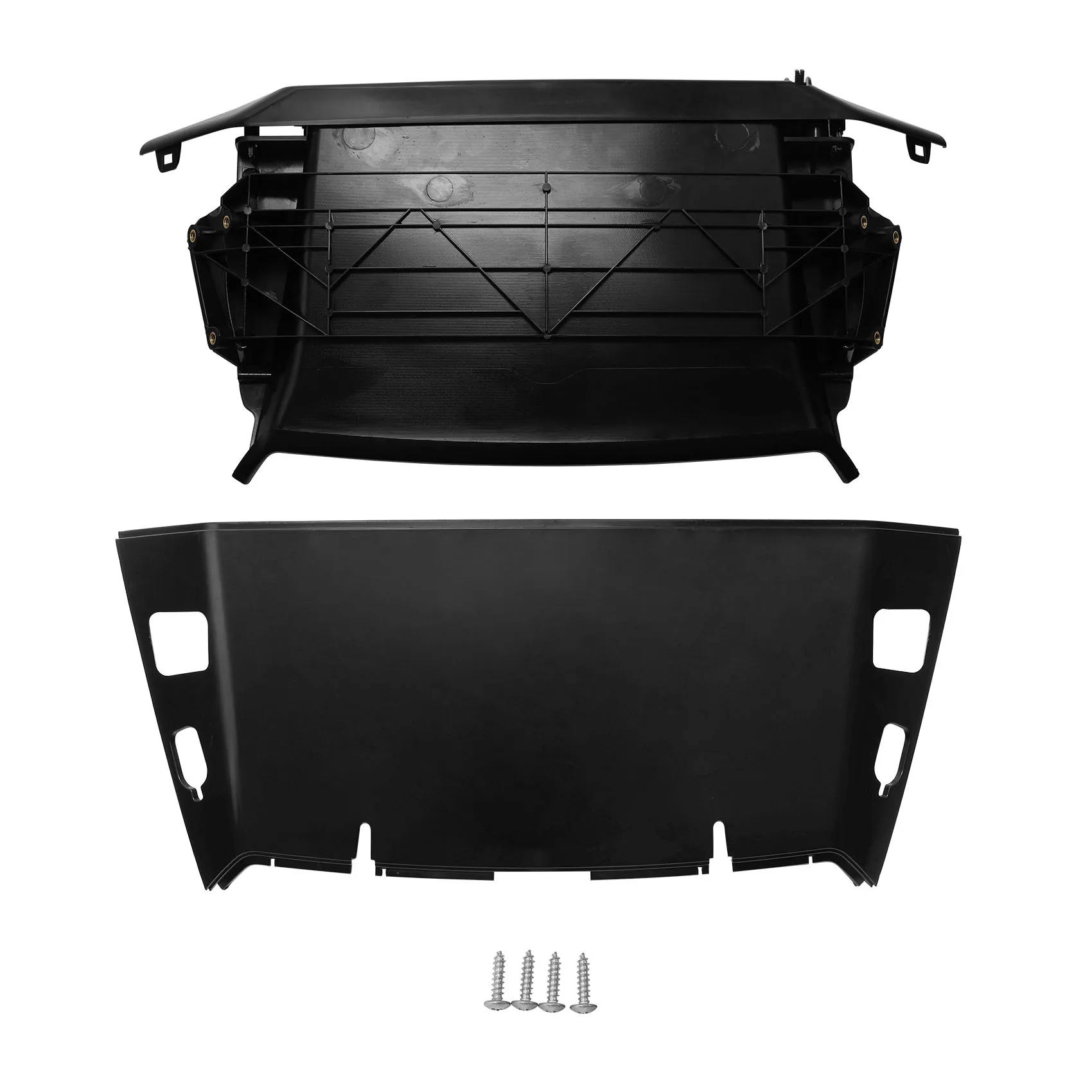 Motorcycle Inner Fairing Cover Air Vent Duct Fit For Harley CVO Road Glide 2023-2024
Motorcycle Inner Fairing Cover Air Vent Duct Fit For Harley CVO Road Glide 2023-2024