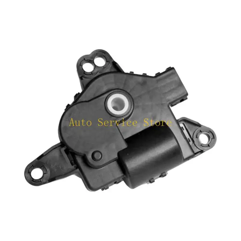 462A Superior HVAC Mode Door Actuator for IX25 I45 IX35 Optimally Airflows and Temperature Adjustment 971573SAA0 971591H150
462A Superior HVAC Mode Door Actuator for IX25 I45 IX35 Optimally Airflows and Temperature Adjustment 971573SAA0 971591H150