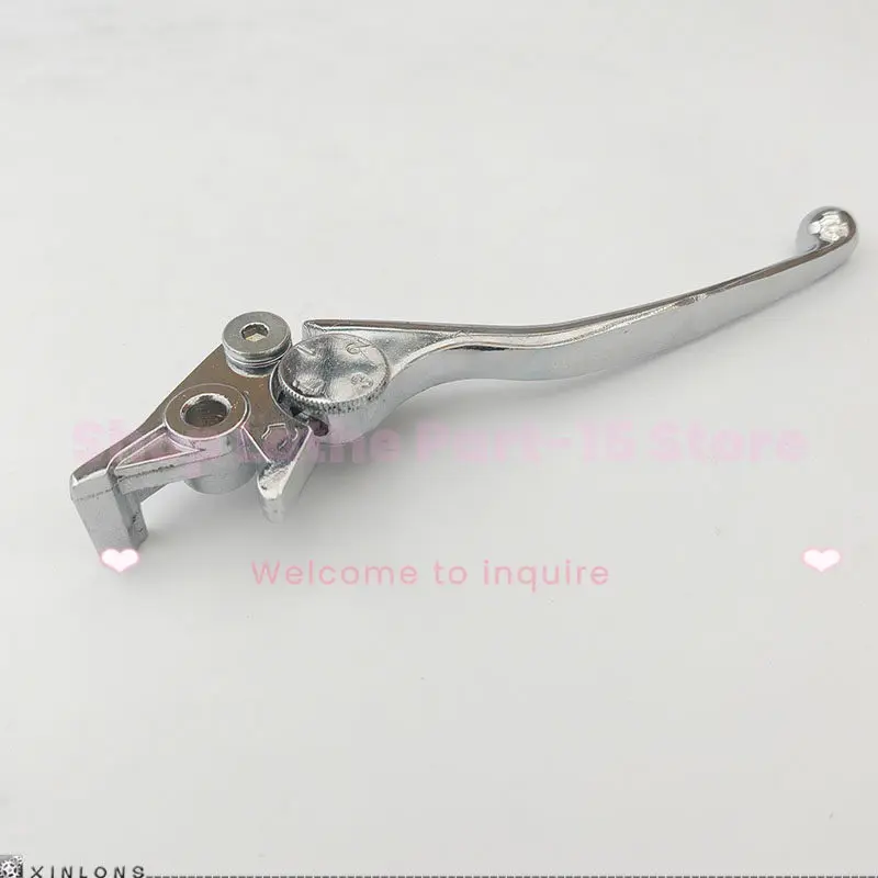 For LIFAN V16 LF250-K-E-D-H Front Brake Lever Right Handlebar Control
For LIFAN V16 LF250-K-E-D-H Front Brake Lever Right Handlebar Control