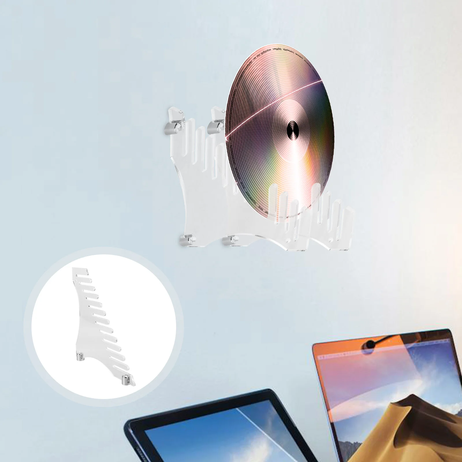 Record Storage Rack Holder Shelf Vinyl Records Bracket Acrylic Album Wall CD Picture Frame Display for
Record Storage Rack Holder Shelf Vinyl Records Bracket Acrylic Album Wall CD Picture Frame Display for