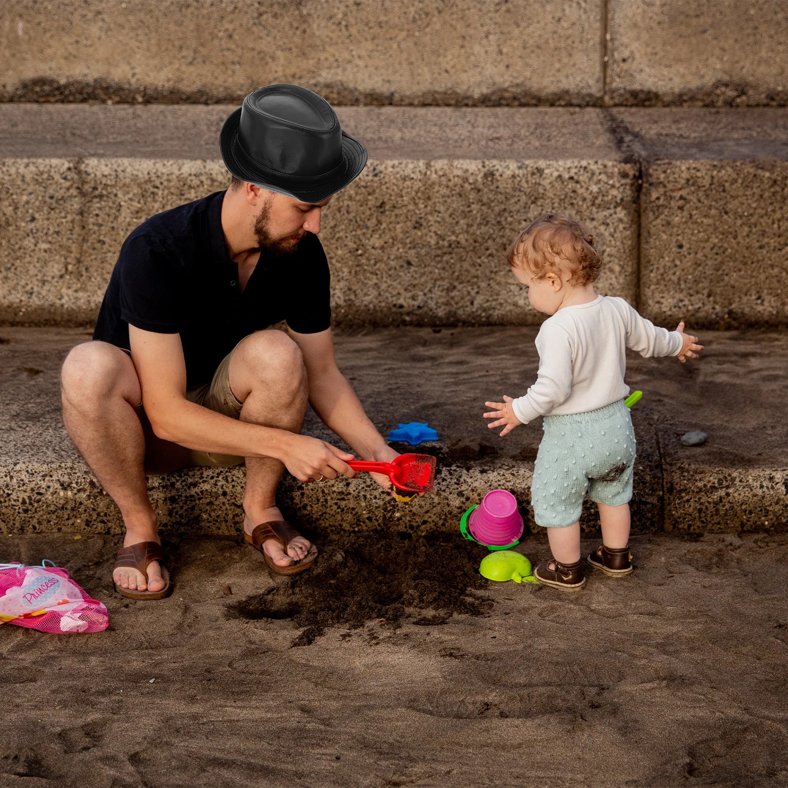 1pcs Jazz Hat British Style Retro Outdoor Leisure Sun Visor For Photography Wedding Party Vintage Men Elderly Hat
1pcs Jazz Hat British Style Retro Outdoor Leisure Sun Visor For Photography Wedding Party Vintage Men Elderly Hat