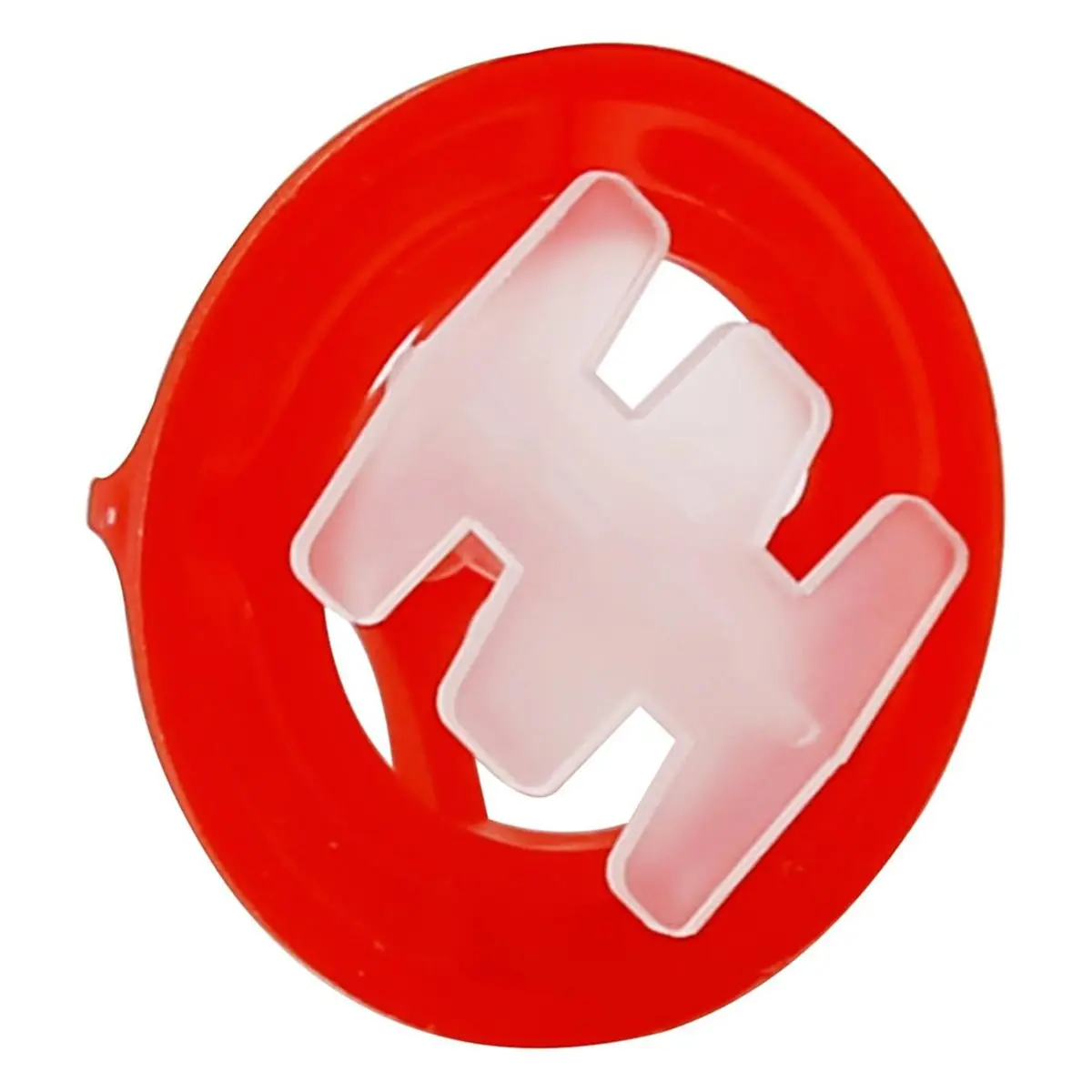 A1556P ~1/8 Inch Tile Leveling System Kit with Spiral Tile Spacers and Anti-Loosening Red Caps (300pcs Base+100pcs Red Cap)
A1556P ~1/8 Inch Tile Leveling System Kit with Spiral Tile Spacers and Anti-Loosening Red Caps (300pcs Base+100pcs Red Cap)