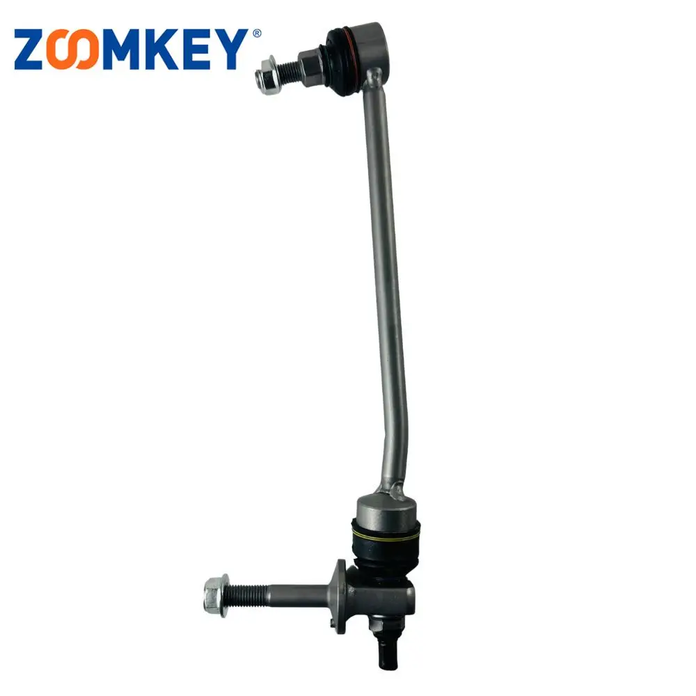 ZOOMKEY Front Left Sway Bar Link Fit For Mercedes-Benz C300 E300 E400 C450 AMG CLS450 A2053230917
ZOOMKEY Front Left Sway Bar Link Fit For Mercedes-Benz C300 E300 E400 C450 AMG CLS450 A2053230917