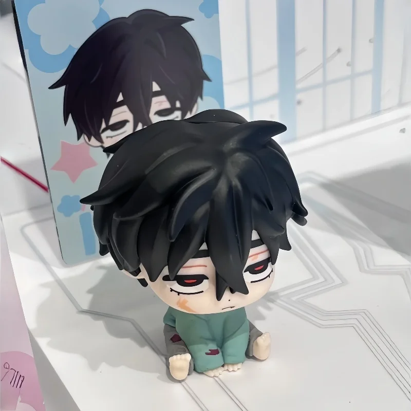 В наличии Sizzato оригинальная Alien Stage Sunny Doll Baby Series Бесплатная сцена Модная слепая коробка Игрушки Аниме Фигурка Настольный декор Модель 
В наличии Sizzato оригинальная Alien Stage Sunny Doll Baby Series Бесплатная сцена Модная слепая коробка Игрушки Аниме Фигурка Настольный декор Модель