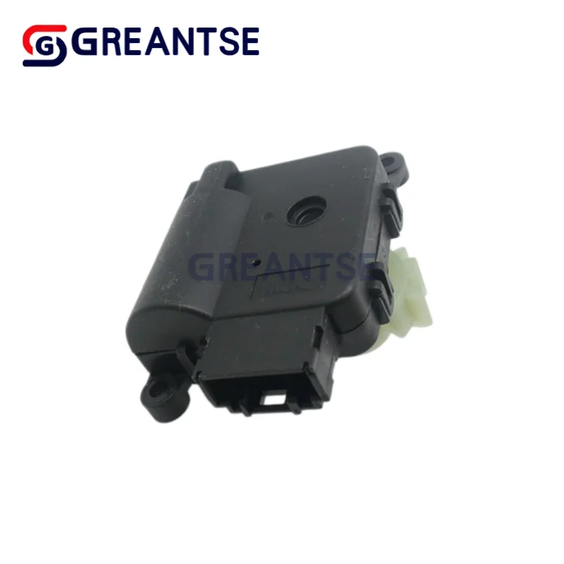 HVAC Heater Blend Door Actuator for VW CC Golf Jetta Tiguan Passat Audi Q3 A3 S3 TT Skoda 1K0907511C 1K0907511 0132801336
HVAC Heater Blend Door Actuator for VW CC Golf Jetta Tiguan Passat Audi Q3 A3 S3 TT Skoda 1K0907511C 1K0907511 0132801336