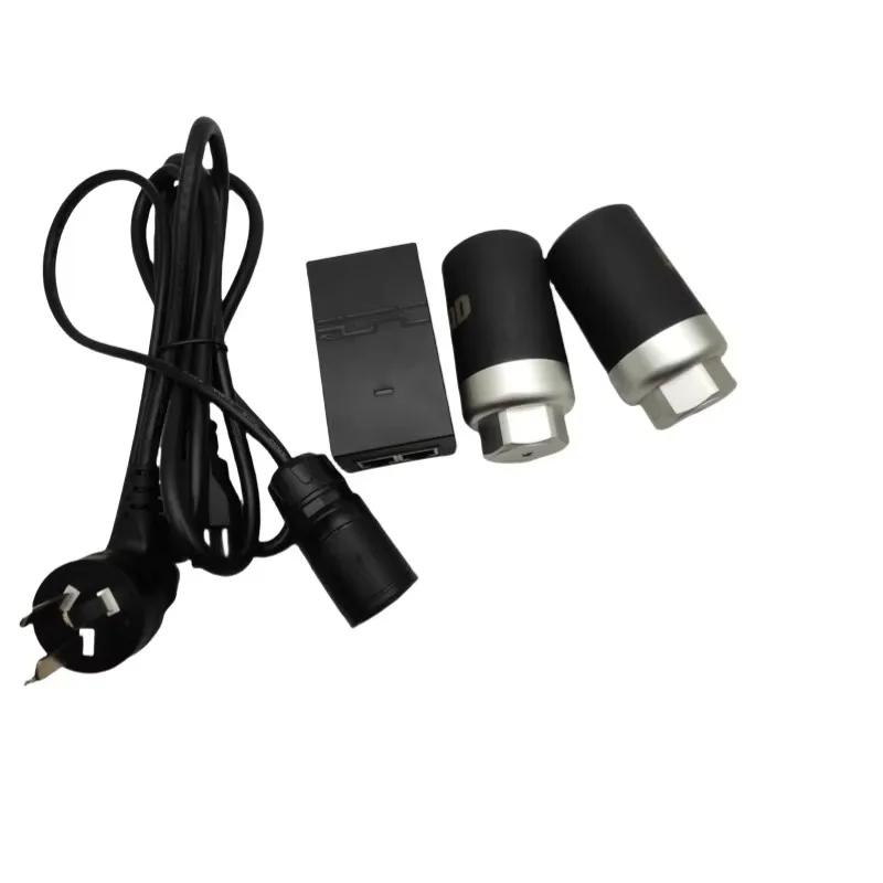 SKA-WS10M Triaxial Wireless LoRaWAN Temperature and Vibration Sensor
SKA-WS10M Triaxial Wireless LoRaWAN Temperature and Vibration Sensor