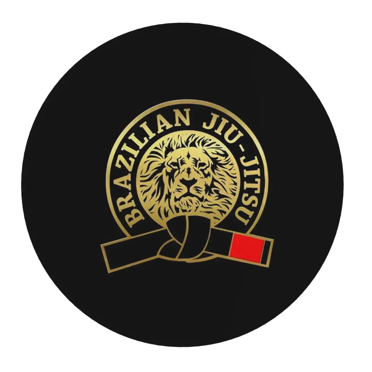 Коврик для мыши Jiu-Jitsu Warrior Japanese Bjj Gi And Black Belt MMA, круглый коврик для мыши, компьютерный коврик для клавиатуры и мыши, игровой коврик для ноутбука, настольный коврик
Коврик для мыши Jiu-Jitsu Warrior Japanese Bjj Gi And Black Belt MMA, круглый коврик для мыши, компьютерный коврик для клавиатуры и мыши, игровой коврик для ноутбука, настольный коврик