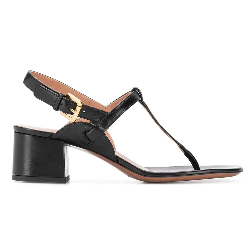 Summer Leather Clip Toe Women Sandals Back Strap Ladies Shoes Belt Buckle Tacones Para Mujer Round Toe Chaussures Femme Ete 2023
Summer Leather Clip Toe Women Sandals Back Strap Ladies Shoes Belt Buckle Tacones Para Mujer Round Toe Chaussures Femme Ete 2023