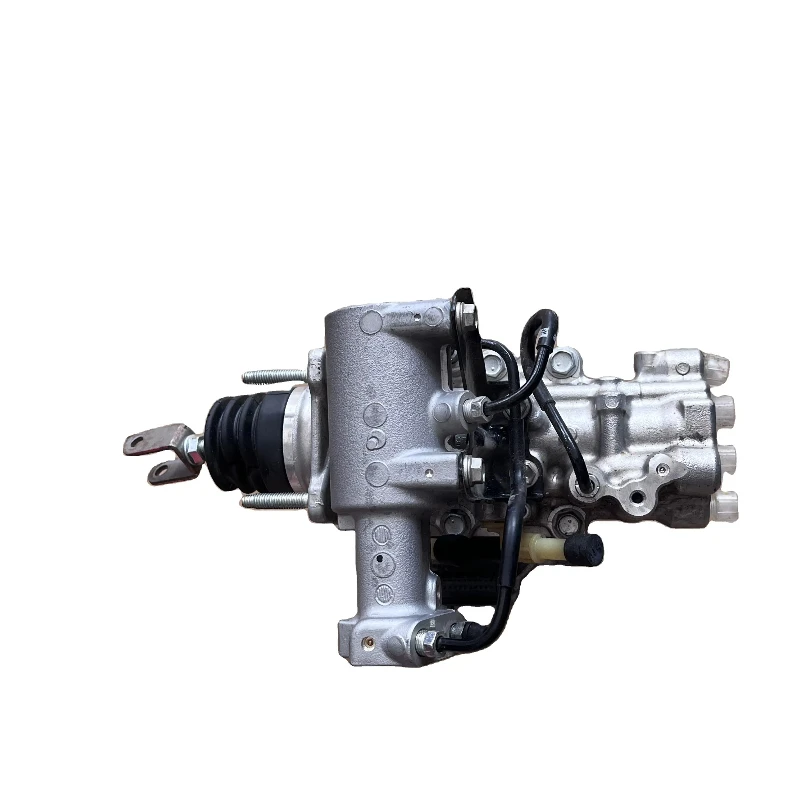 Automotive Anti-Lock Brake System for Lexus CT200H NX300H ES300H ABS Toyota Prius ABS Actuators 
Automotive Anti-Lock Brake System for Lexus CT200H NX300H ES300H ABS Toyota Prius ABS Actuators