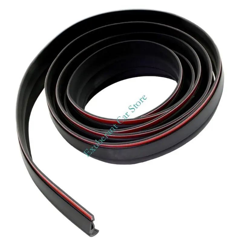 Roof Weatherstrip 63252-60010 for LX450 1996-1997 Leakproof Weatherstrip Seal Automotive Accessory Easy Installation
Roof Weatherstrip 63252-60010 for LX450 1996-1997 Leakproof Weatherstrip Seal Automotive Accessory Easy Installation