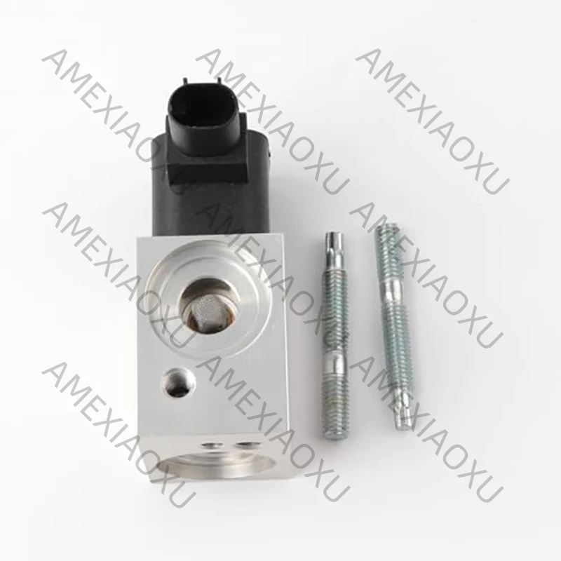 Подходит для Mercedes-Benz W222 S400 S350 S320L S500 S600 S60L 2228300184 A2228300184 784710301 Клапан остановки кондиционера, расширительный клапан AMEXIA
Подходит для Mercedes-Benz W222 S400 S350 S320L S500 S600 S60L 2228300184 A2228300184 784710301 Клапан остановки кондиционера, расширительный клапан AMEXIA
