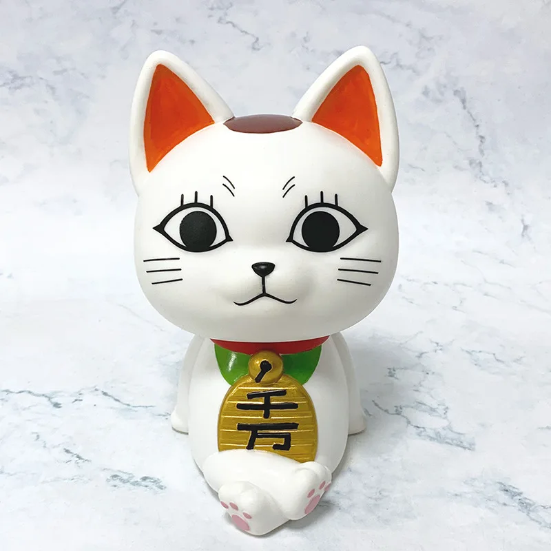 Anime Highway Granny figure Q edition Highway Granny Action Figure Fortune Cat Model Toys piggy bank statue toys Birthday Gifts
Anime Highway Granny figure Q edition Highway Granny Action Figure Fortune Cat Model Toys piggy bank statue toys Birthday Gifts
