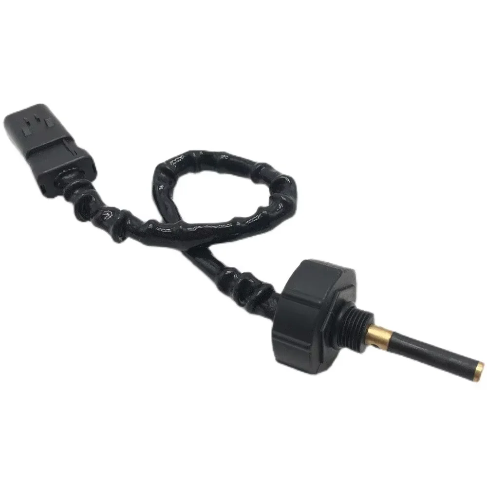 423-66434-01 Excavator Parts For E325d E329d E330d E336d 3 Lines Oil-water Separator Sensor
423-66434-01 Excavator Parts For E325d E329d E330d E336d 3 Lines Oil-water Separator Sensor