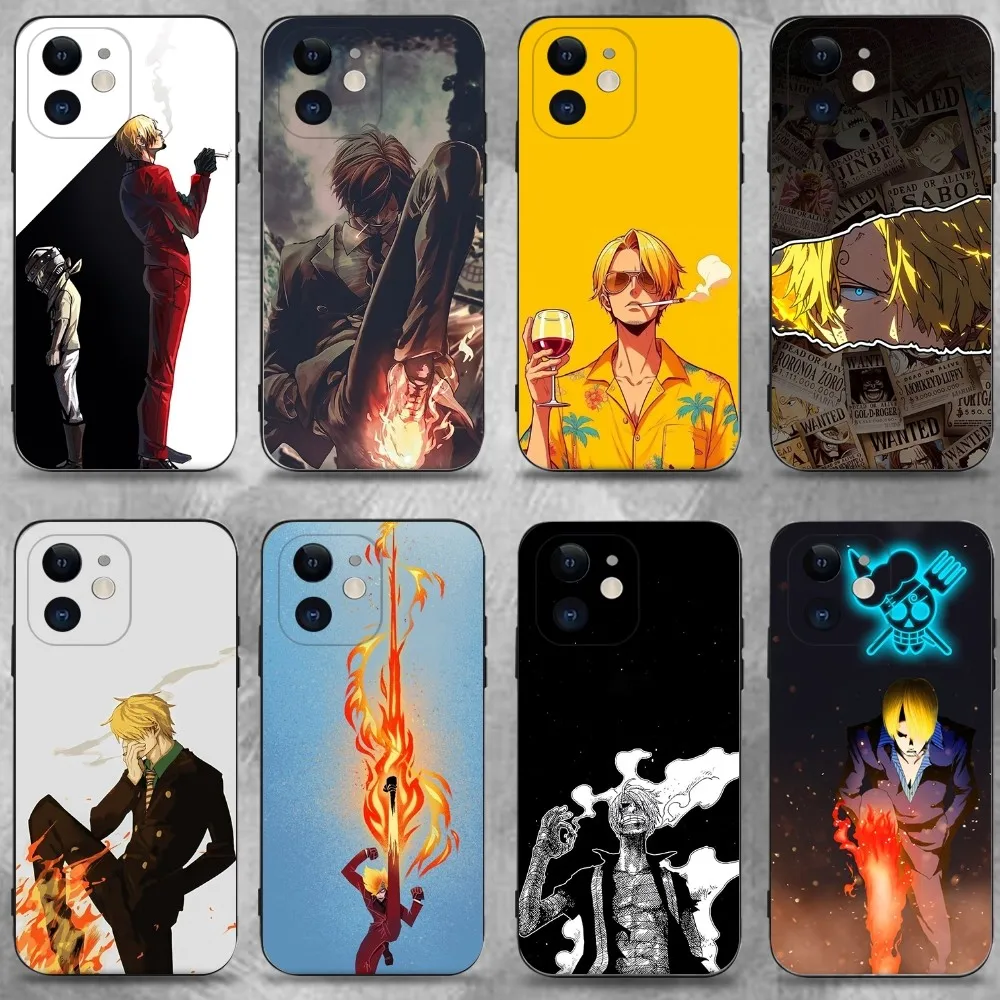 One-P-Piece Vinsmoke S-Sanji Phone Case For iPhone 16,15,14,13,12,11 Plus,Pro Max,XS,X,XR,SE,Mini,8,7,Soft Silicone Black Cover
One-P-Piece Vinsmoke S-Sanji Phone Case For iPhone 16,15,14,13,12,11 Plus,Pro Max,XS,X,XR,SE,Mini,8,7,Soft Silicone Black Cover