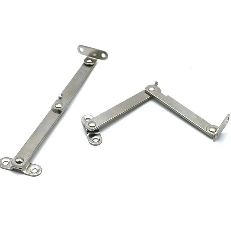 Heavy Duty Two Fold Latch Cabinet Door Ball Bearing Support Hinge Furniture Hardware
Heavy Duty Two Fold Latch Cabinet Door Ball Bearing Support Hinge Furniture Hardware