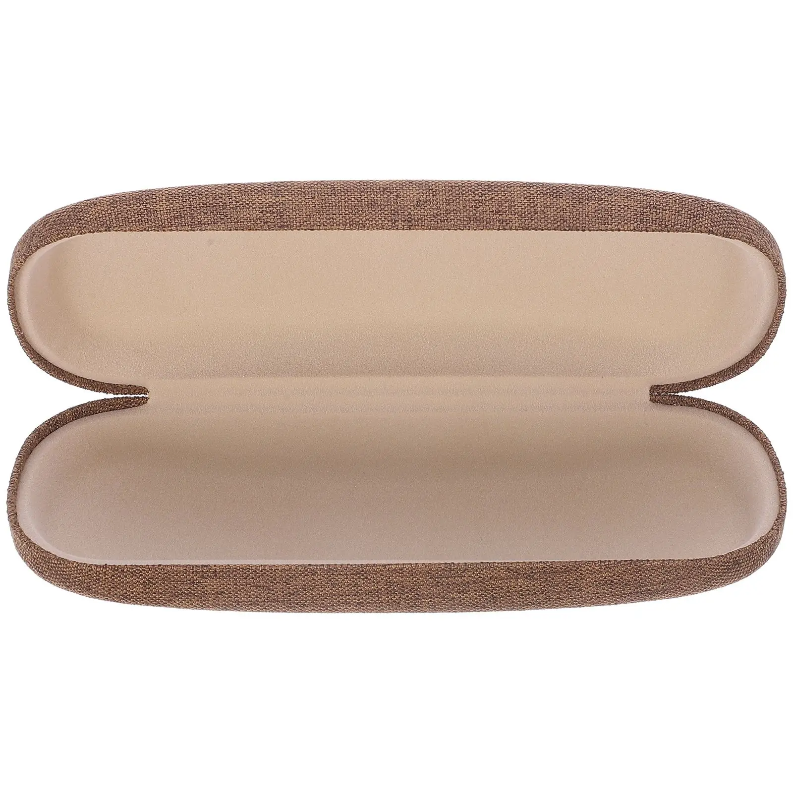 Linen Glasses Case Eyewear Protector Sunglasses Box Durable Lightweight Fits Frames Kids Adults Safe Great Gift
Linen Glasses Case Eyewear Protector Sunglasses Box Durable Lightweight Fits Frames Kids Adults Safe Great Gift