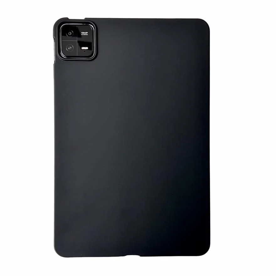 Чехол для Huawei Matepad 11 дюймов, чехол из ТПУ для стола Huawei Matepad 11, чехол с масляным распылением, однотонный силиконовый защитный чехол из ТПУ
Чехол для Huawei Matepad 11 дюймов, чехол из ТПУ для стола Huawei Matepad 11, чехол с масляным распылением, однотонный силиконовый защитный чехол из ТПУ