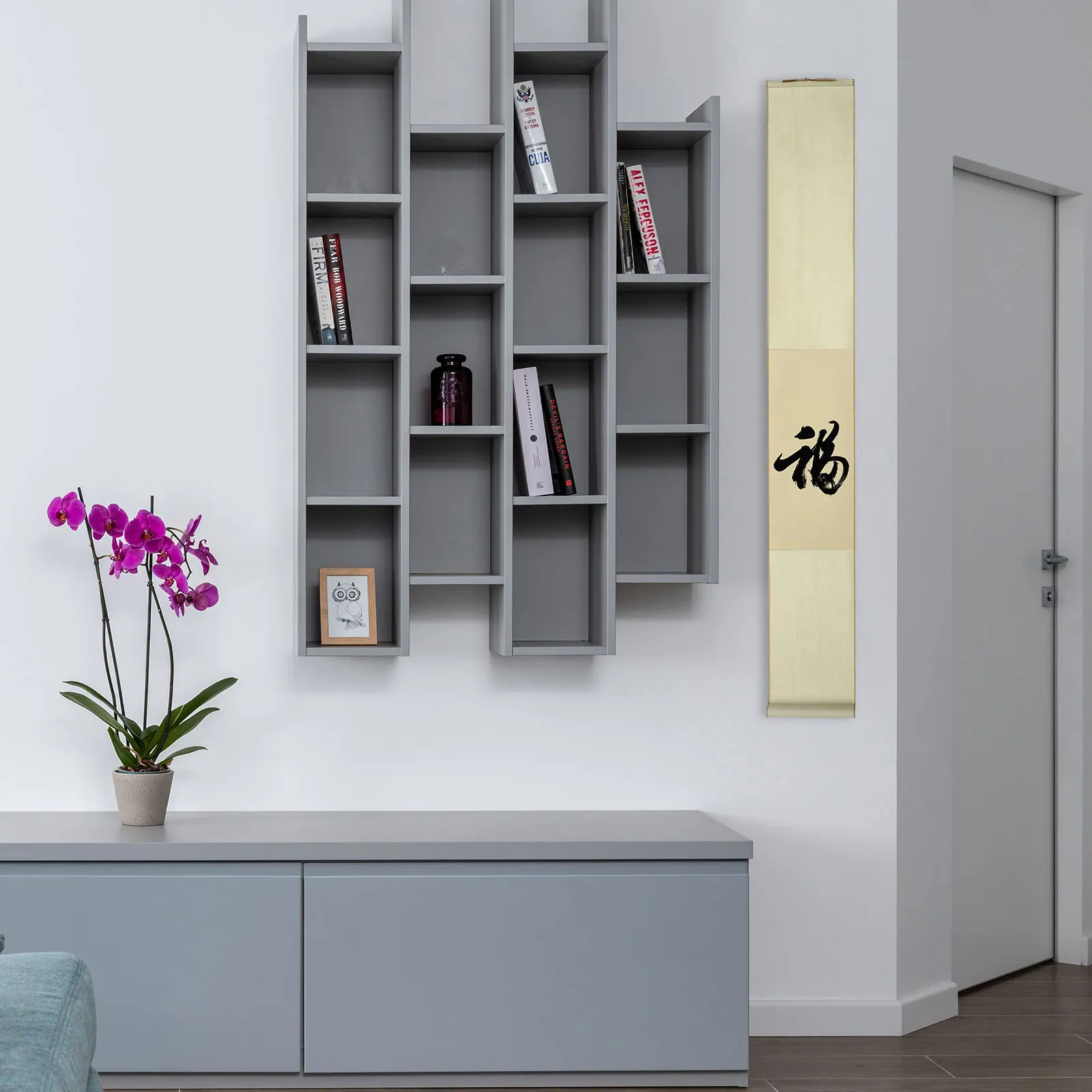 1Pcs Chinese Calligraphy Scroll Paper Thickened Durable Material for Painting Drawing Calligraphy Practicing Art Wall Scroll
1Pcs Chinese Calligraphy Scroll Paper Thickened Durable Material for Painting Drawing Calligraphy Practicing Art Wall Scroll