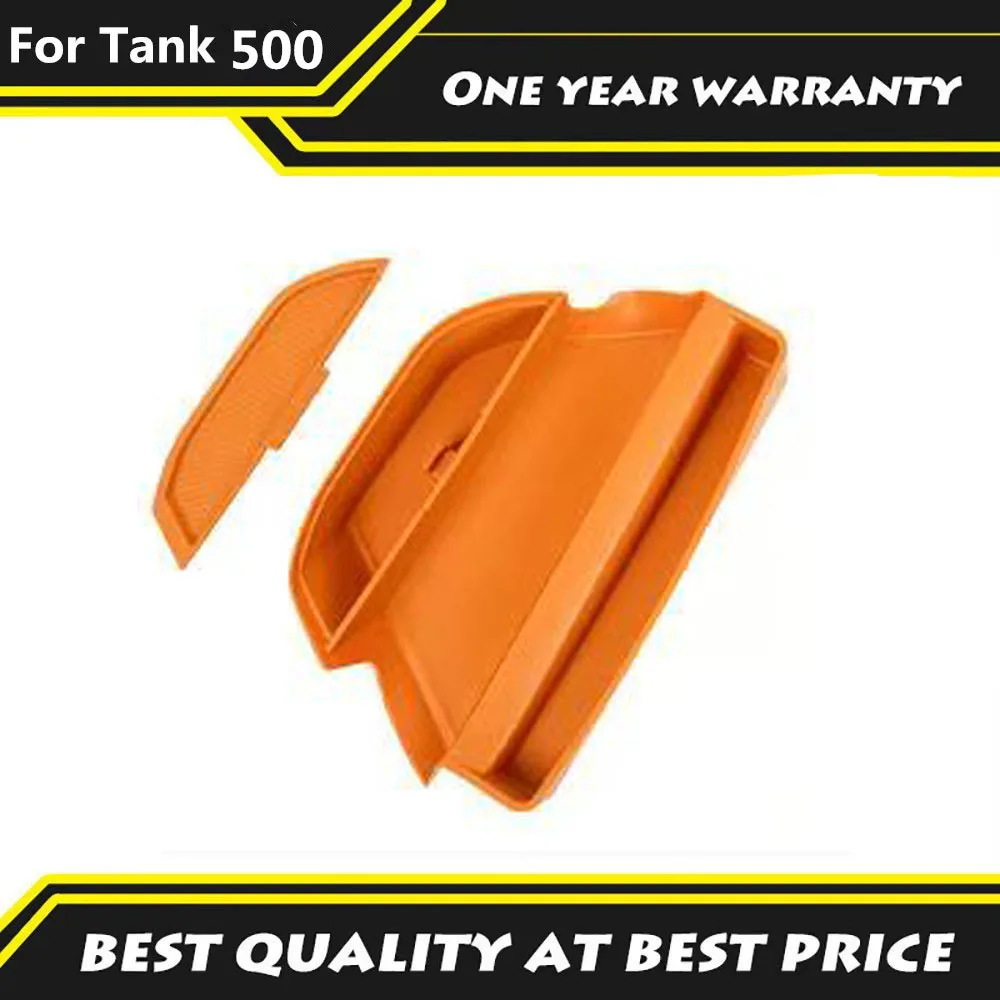 Fit For Tank 500HI4-T 2024 2025 Central Control Storage Box Privacy Storage Box Silicone Pad Interior Supplies Complete List
Fit For Tank 500HI4-T 2024 2025 Central Control Storage Box Privacy Storage Box Silicone Pad Interior Supplies Complete List