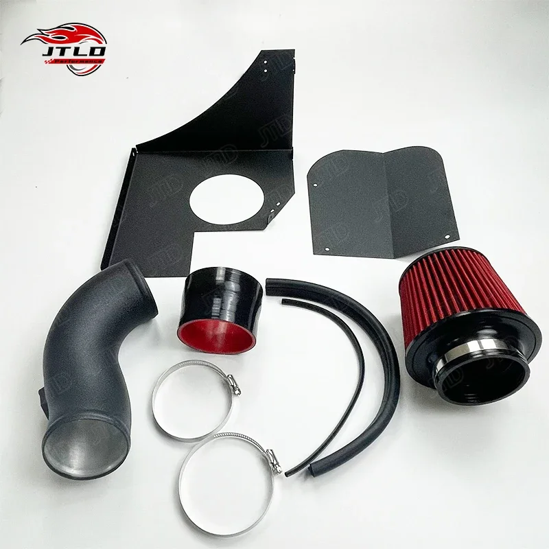 JTLD Cold Air Intake System For BMW M140/M240/M340/M440 B58 3.0 Air Filter
JTLD Cold Air Intake System For BMW M140/M240/M340/M440 B58 3.0 Air Filter