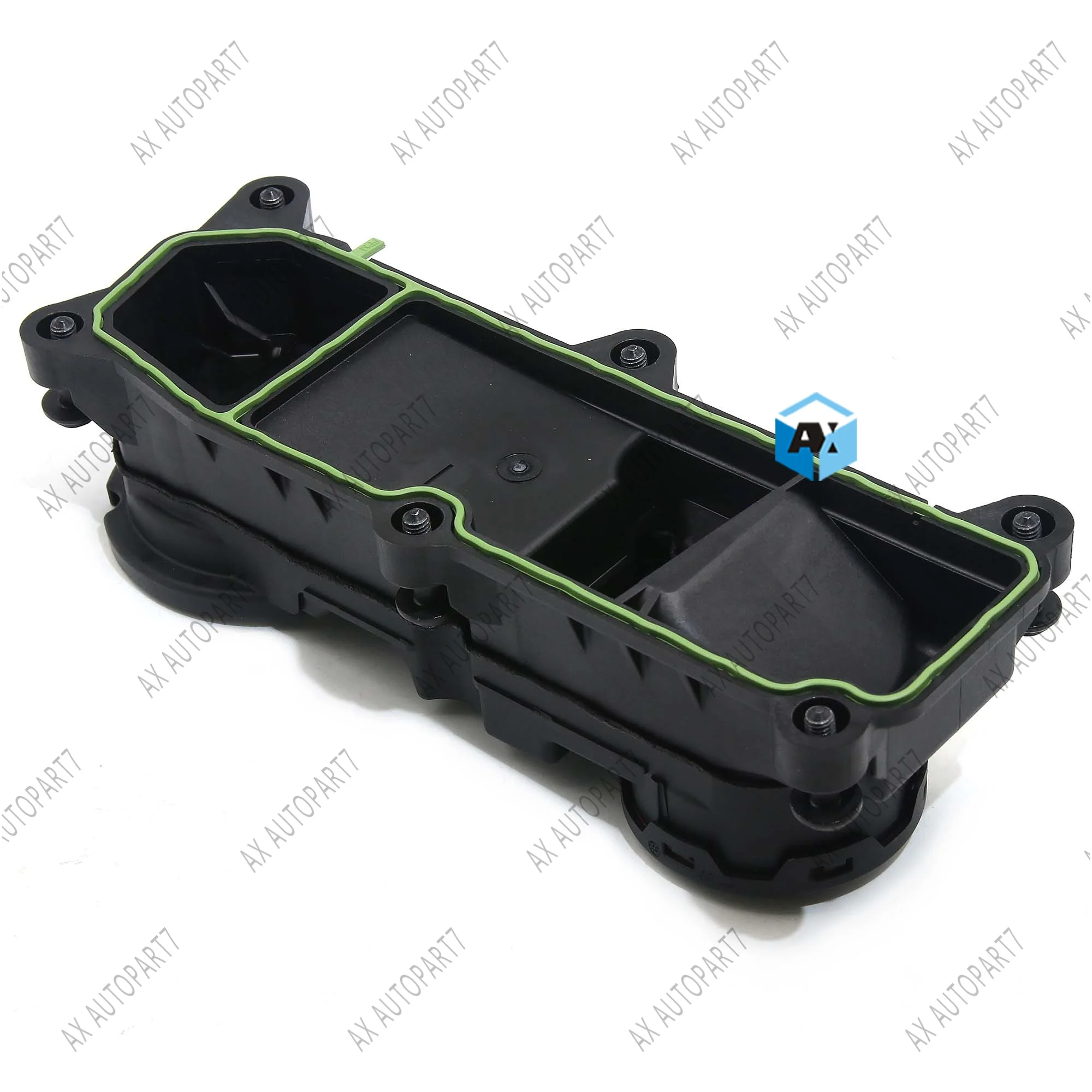 2025 New Brand direct sale Genuine OEM Engine crankcase ventilation valve is suitable for Volkswagen/Audi 06M103515H
2025 New Brand direct sale Genuine OEM Engine crankcase ventilation valve is suitable for Volkswagen/Audi 06M103515H