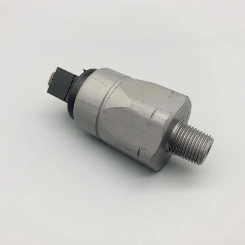 General For LiuGong for Sany for Lonking Applicable 660804 Excavator Oil Pressure Sensor
General For LiuGong for Sany for Lonking Applicable 660804 Excavator Oil Pressure Sensor