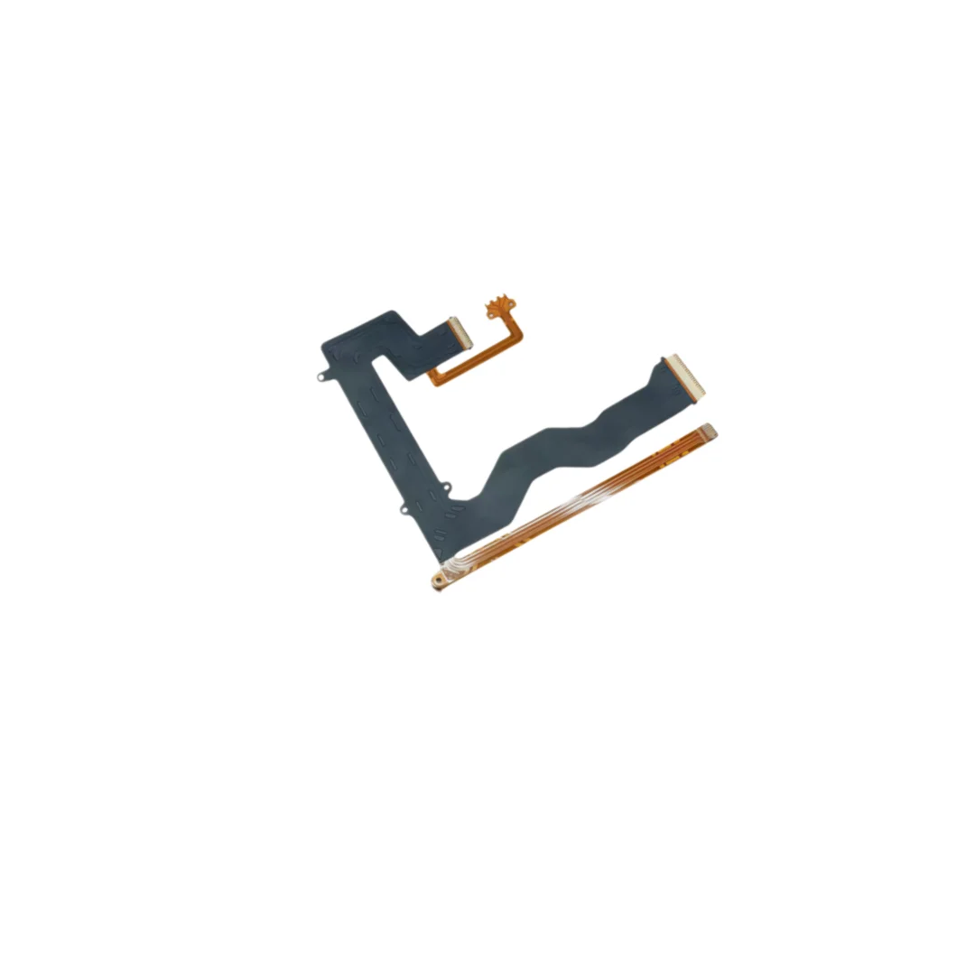 Replacement Display Ribbon Cable for Olympus E-M10 Mark II Camera
Replacement Display Ribbon Cable for Olympus E-M10 Mark II Camera