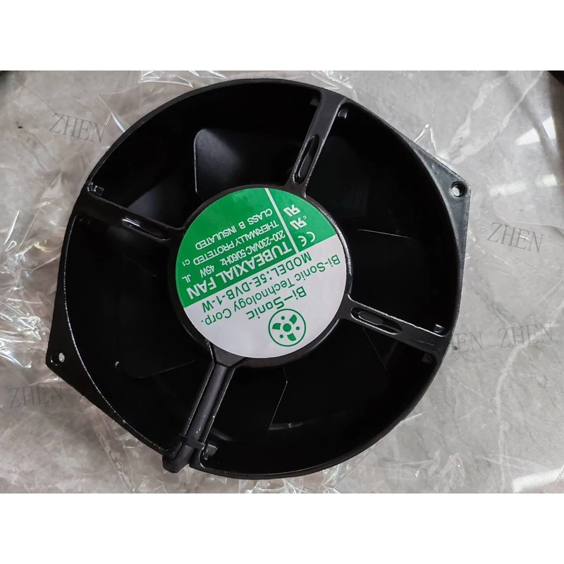 S+ 1PCS New 5E-DVB-1-W Cooling fan 90-day warranty
S+ 1PCS New 5E-DVB-1-W Cooling fan 90-day warranty
